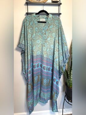 Kantha Bae Silk Muu